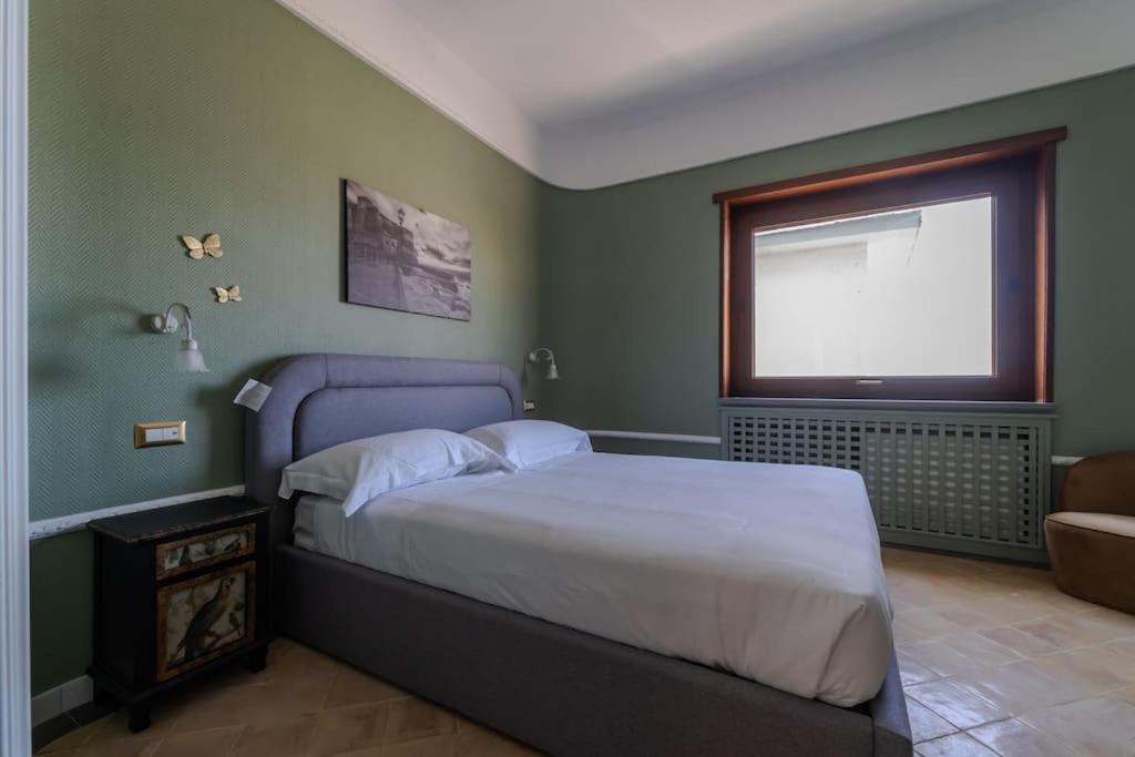 Butterfly Panoramic Apartment Napels Buitenkant foto
